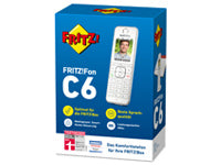 FRITZ!Fon C6
