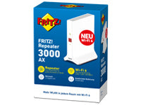 FRITZ!Repeater 3000 AX