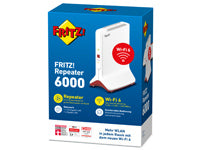 FRITZ!Repeater 6000