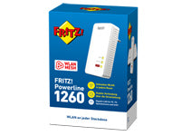 FRITZ!Powerline 1260E