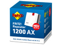 Repeater & Transceiver