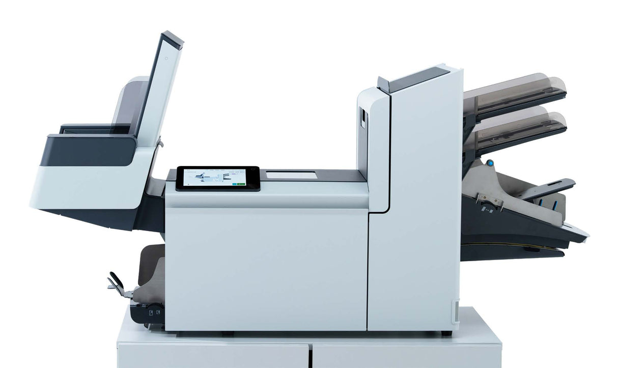 Kuvertiermaschine FPi 2800