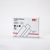 Franking strips for PostBase One - strip dispenser