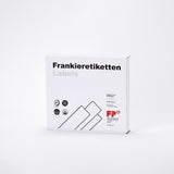 Frankierstreifen XL für PostBase - Streifengeber