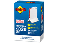 WLAN Router