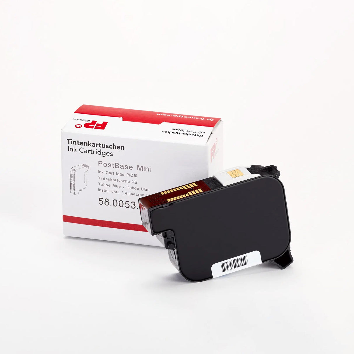 Tintenkartusche XS für PostBase Mini  