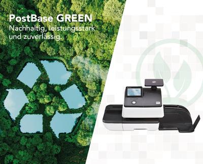 PostBase GREEN