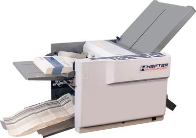 Folding machine TF MEGA-M plus