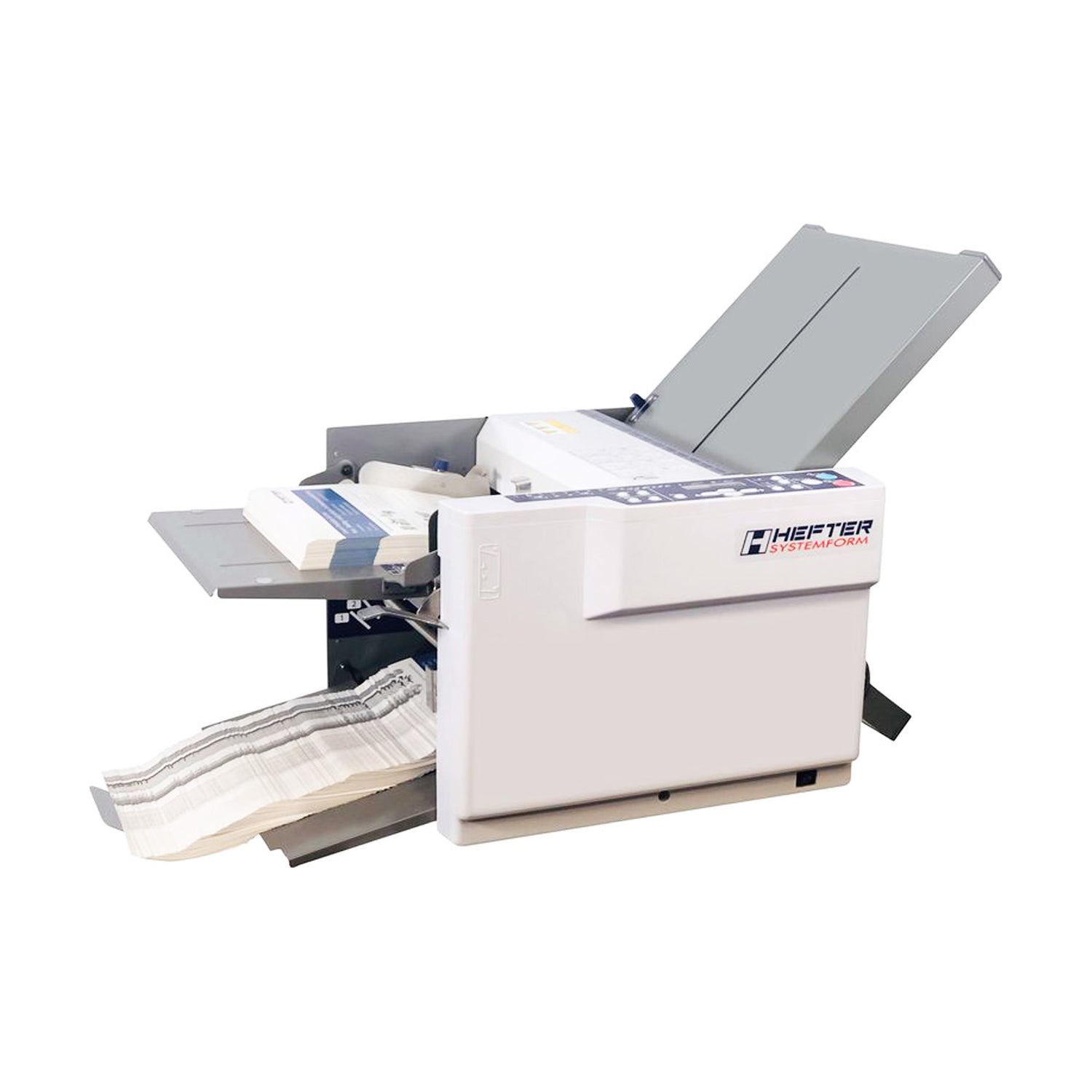 Folding machine TF MEGA-A plus