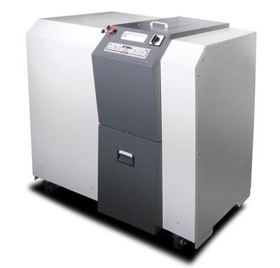 Hard disk shredder KOBRA® HDD
