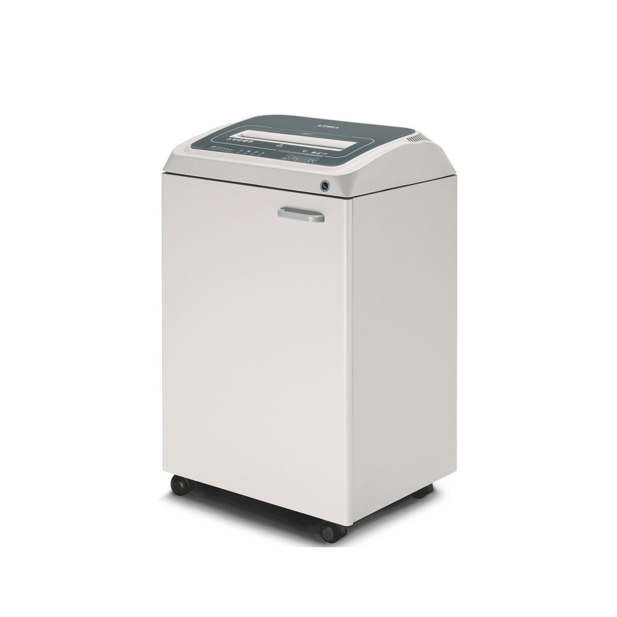 Document shredder KOBRA® 270 TS