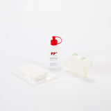 Cleaning set clean & renew for PostBase systems (except Vision)