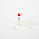 Reinigungsset clean & renew für PostBase-Systeme (außer Vision)