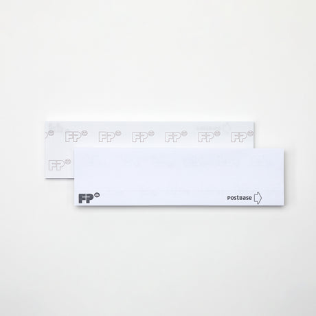 Frankierstreifen XL für PostBase - Streifengeber