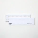 Frankierstreifen XL für PostBase - Streifengeber