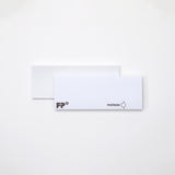 Franking strips for PostBase - strip dispenser