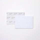 Frankieretiketten kurz für Tintendruck