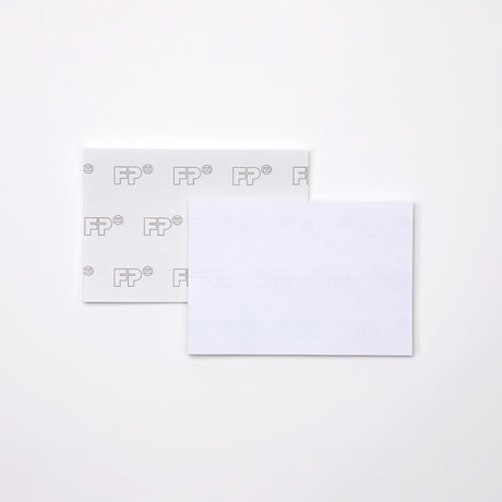 Frankieretiketten kurz für Tintendruck