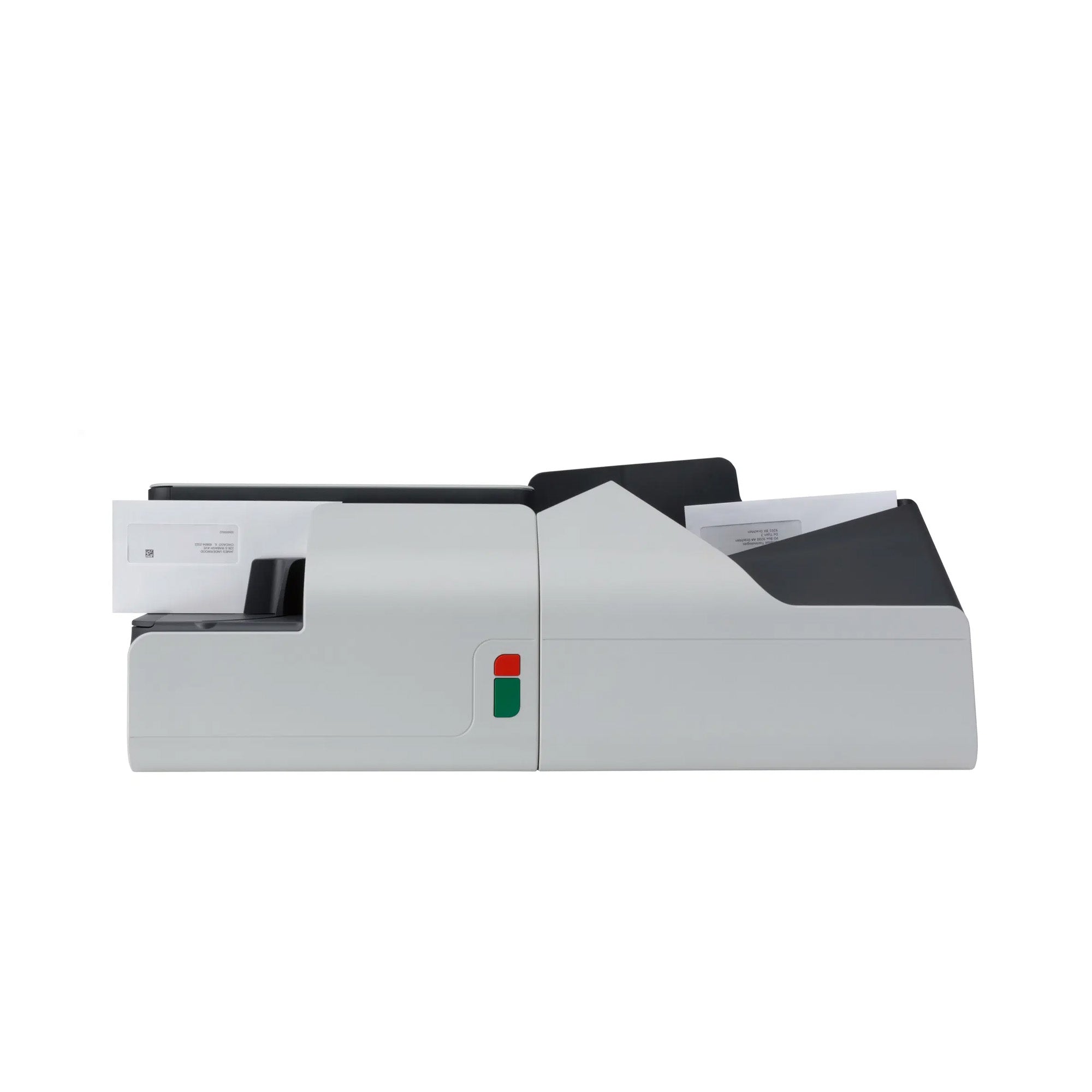 Letter opener IM-16 (incl. collection basket) – Francotyp-Postalia DE