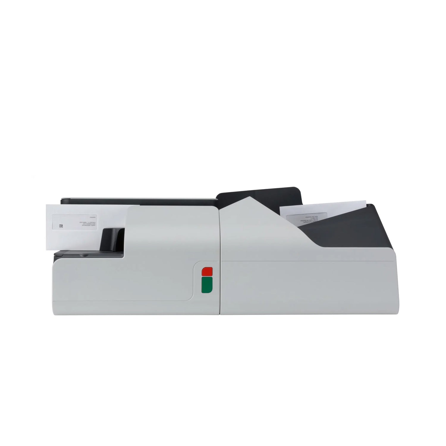 Letter opener IM-16 (incl. collection basket)
