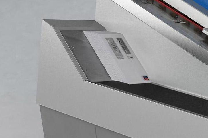 Letter opener OL 1000 Plus