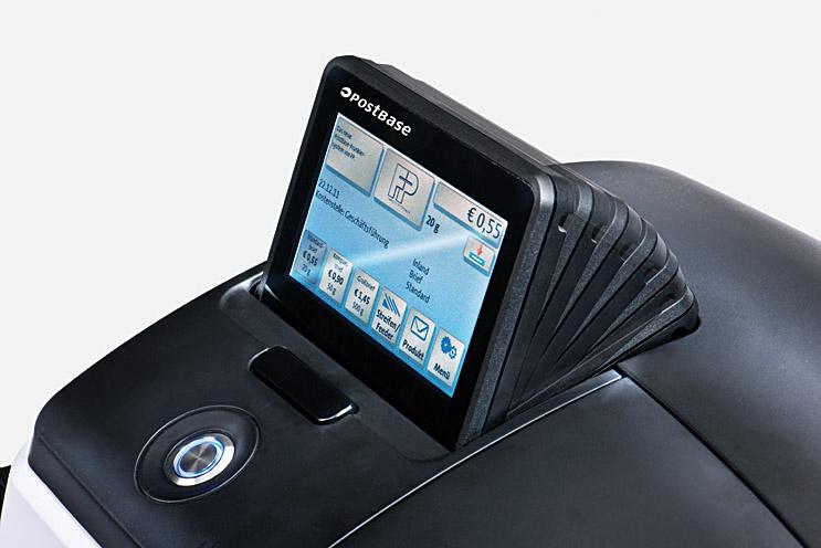 PostBase Classic 30 Refurb