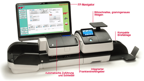 PostBase Navigator