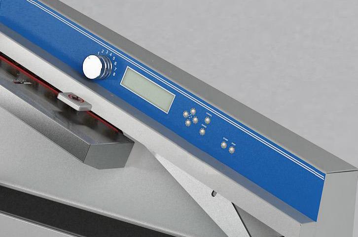Letter opener OL 1000 Plus