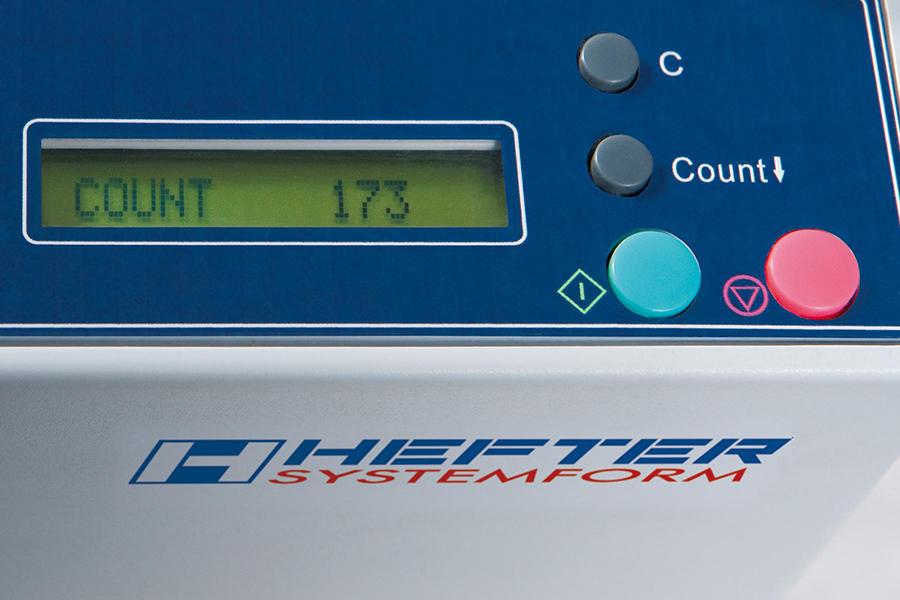 Folding machine TF MEGA-S