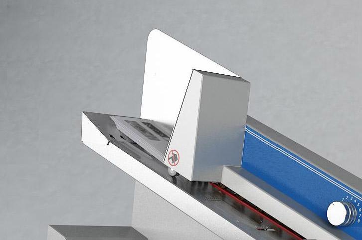 Brieföffner OL 1000 Plus