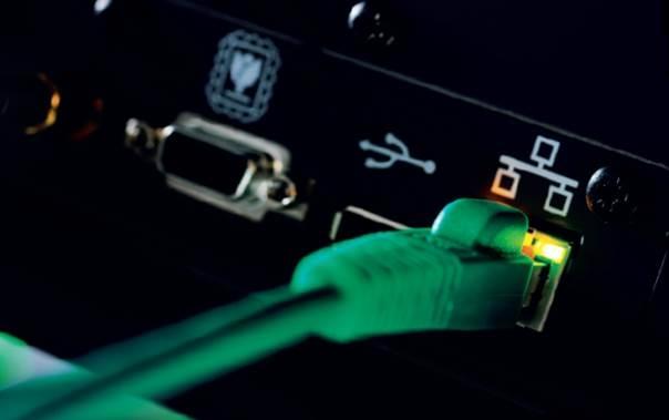 Kuvertiermaschine FPi 6700