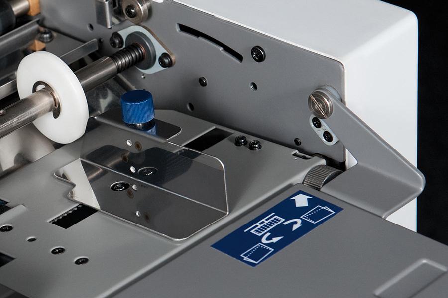 Falzmaschine TF MEGA-S