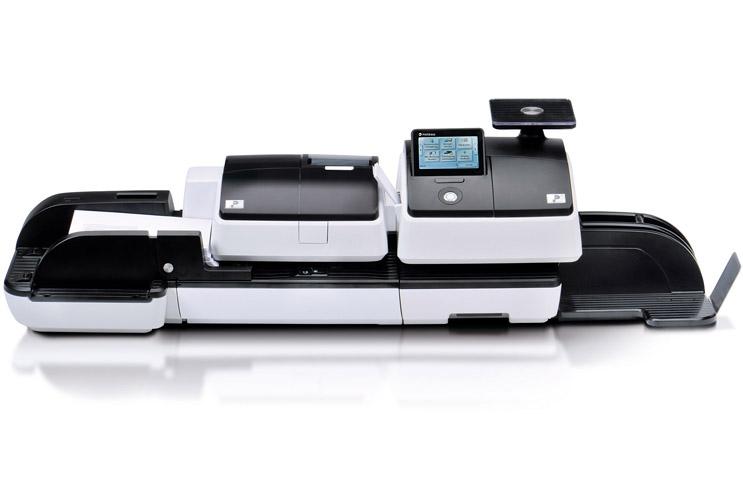 PostBase Classic 30 Refurb