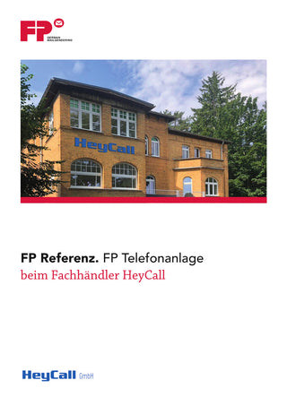 HeyCall GmbH