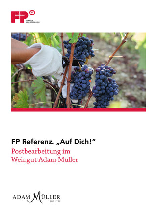 Adam Müller Winery