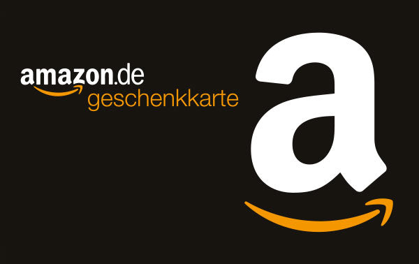 20 Euro Amazon Gutschein