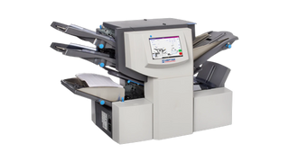FPi 4225 folding and inserting machine