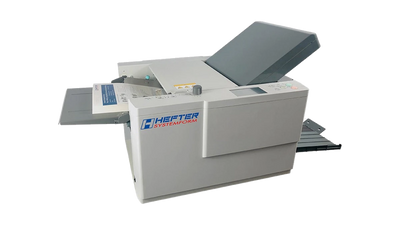 Folding machine TF MAGNUM Pro