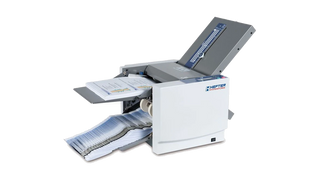 Folding machine TF MEGA-S