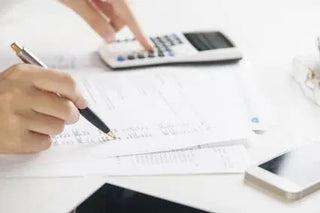 FP Financial services
