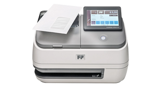 PostBase Vision M2
