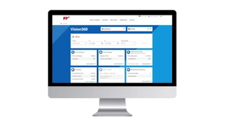 Vision 360 - Full Control Over Your Postage Costs