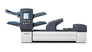 Folder Inserter system FPi 5100
