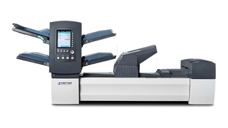 Folder Inserter system FPi 6100