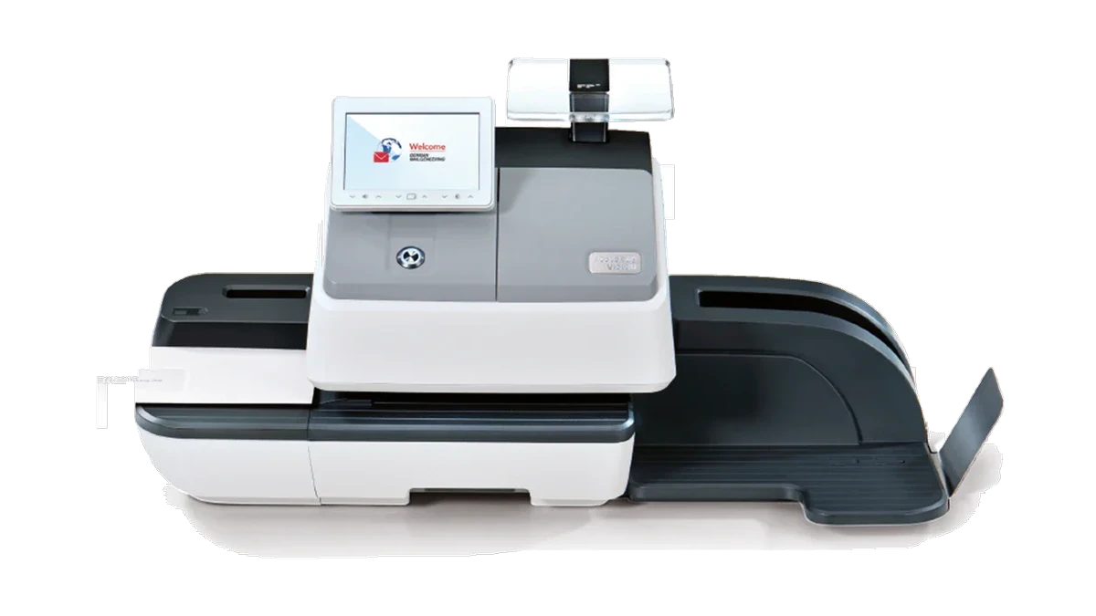 Frankiermaschine PostBase Fusion