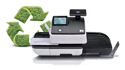 PostBase GREEN